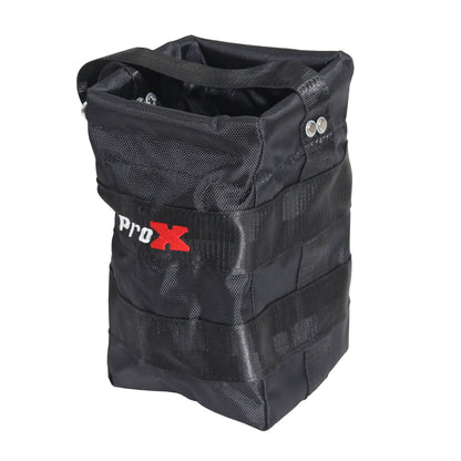 ProX XT-MCH-BAG Nylon Chain Hoist Bag With Hanging Straps