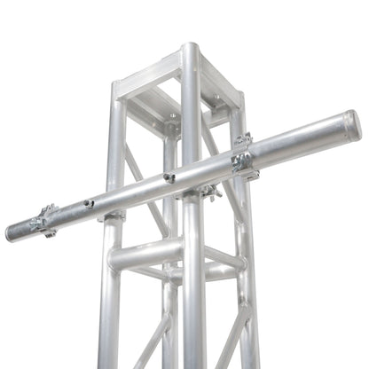 ProX XT-PLASMAMK2 TV Monitor Truss Mount for F32 F33 F34 Square Truss
