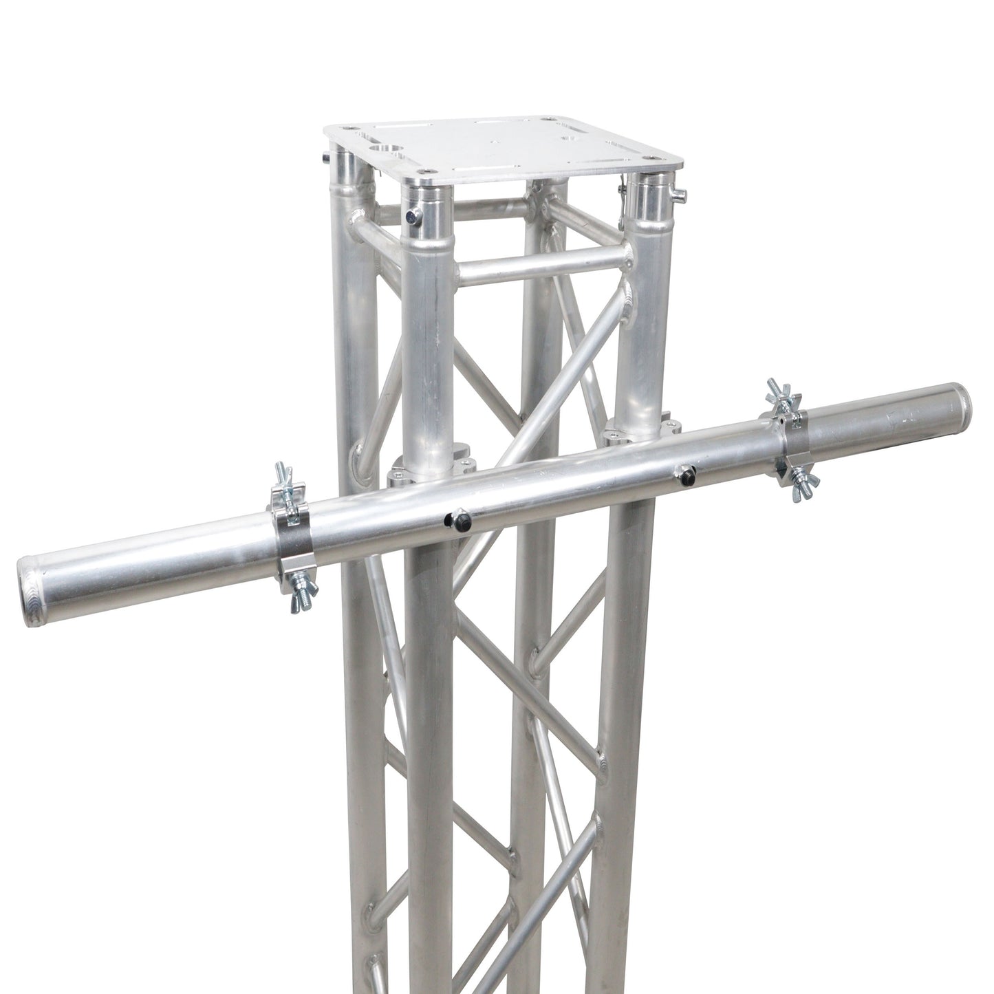 ProX XT-PLASMAMK2 TV Monitor Truss Mount for F32 F33 F34 Square Truss