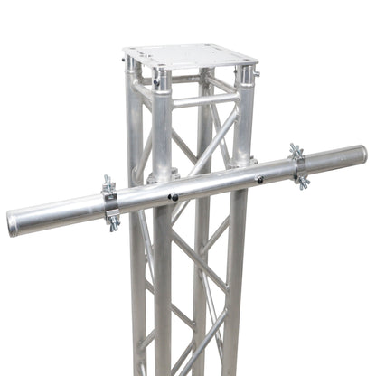 ProX XT-PLASMAMK2 TV Monitor Truss Mount for F32 F33 F34 Square Truss
