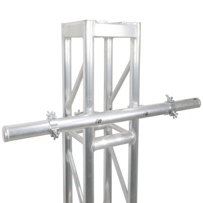 ProX XT-PLASMAMK2 TV Monitor Truss Mount for F32 F33 F34 Square Truss