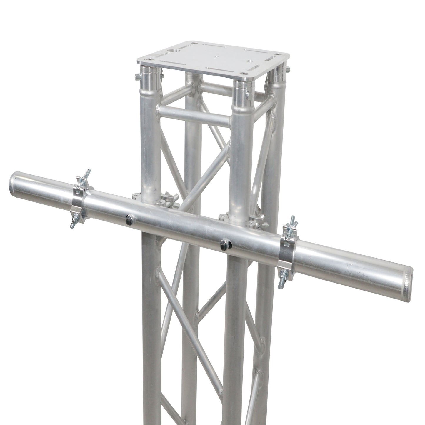 ProX XT-PLASMAMK2 TV Monitor Truss Mount for F32 F33 F34 Square Truss
