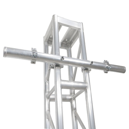 ProX XT-PLASMAMK2 TV Monitor Truss Mount for F32 F33 F34 Square Truss