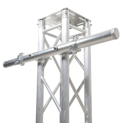 ProX XT-PLASMAMK2 TV Monitor Truss Mount for F32 F33 F34 Square Truss