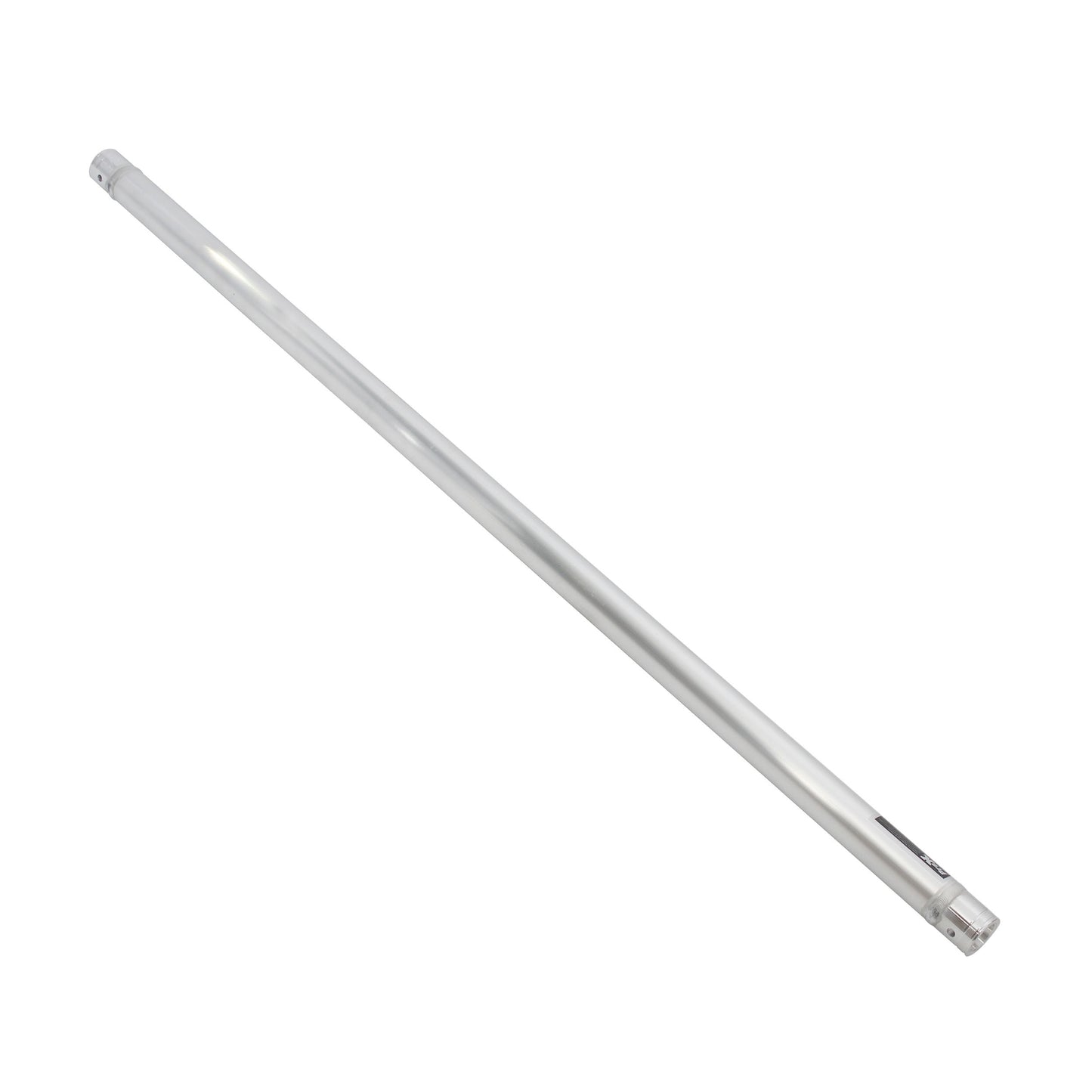 ProX XT F31 Single Tube Truss Segment Aluminum 2mm Wall | 4.92 ft (1.5M)