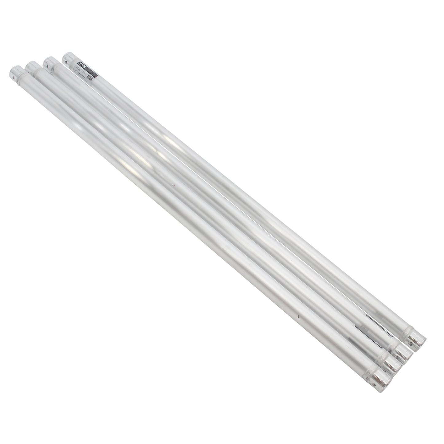 ProX XT F31 Single Tube Truss Segment Aluminum 2mm Wall | 4.92 ft (1.5M)
