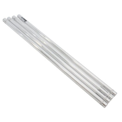 ProX XT F31 Single Tube Truss Segment Aluminum 2mm Wall | 4.92 ft (1.5M)