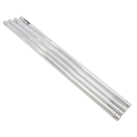 ProX XT F31 Single Tube Truss Segment Aluminum 2mm Wall | 4.92 ft (1.5M)