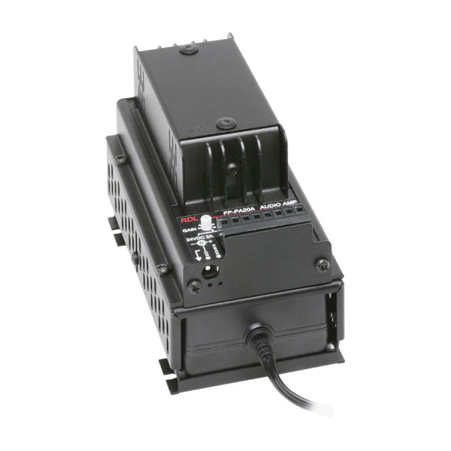 RDL FP-PSB1A Desktop Power Supply Mounting Bracket