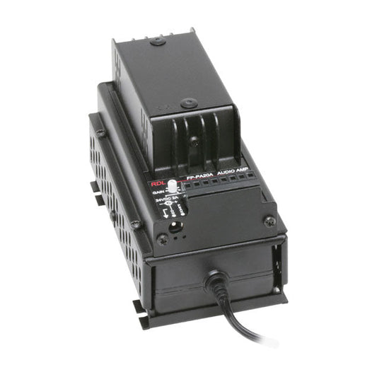 RDL FP-PSB1A Desktop Power Supply Mounting Bracket