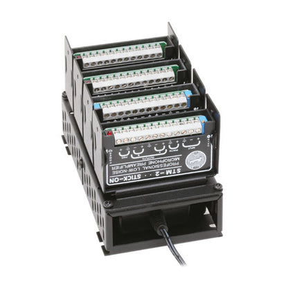 RDL FP-PSB1A Desktop Power Supply Mounting Bracket