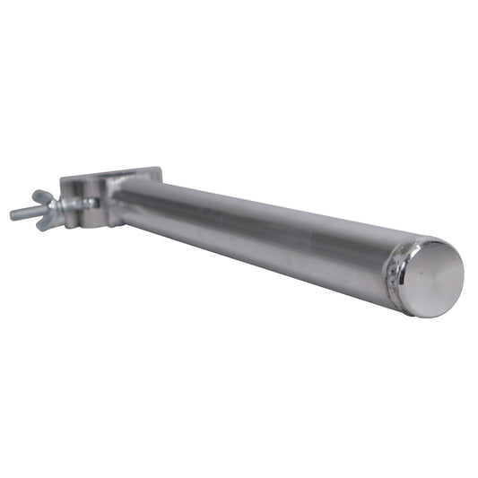 ProX XT-SC20 20" Aluminum Extension Pole With Pro Clamp