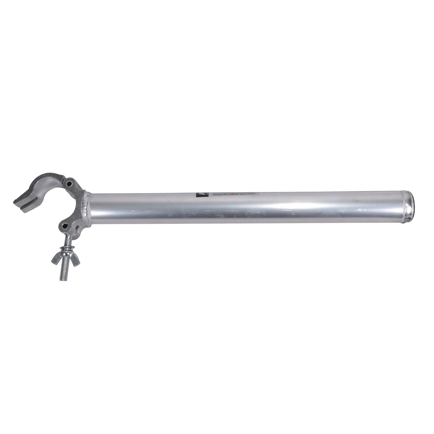 ProX XT-SC20 20" Aluminum Extension Pole With Pro Clamp