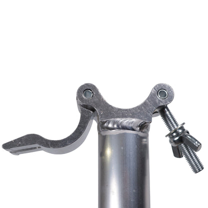 ProX XT-SC20 20" Aluminum Extension Pole With Pro Clamp
