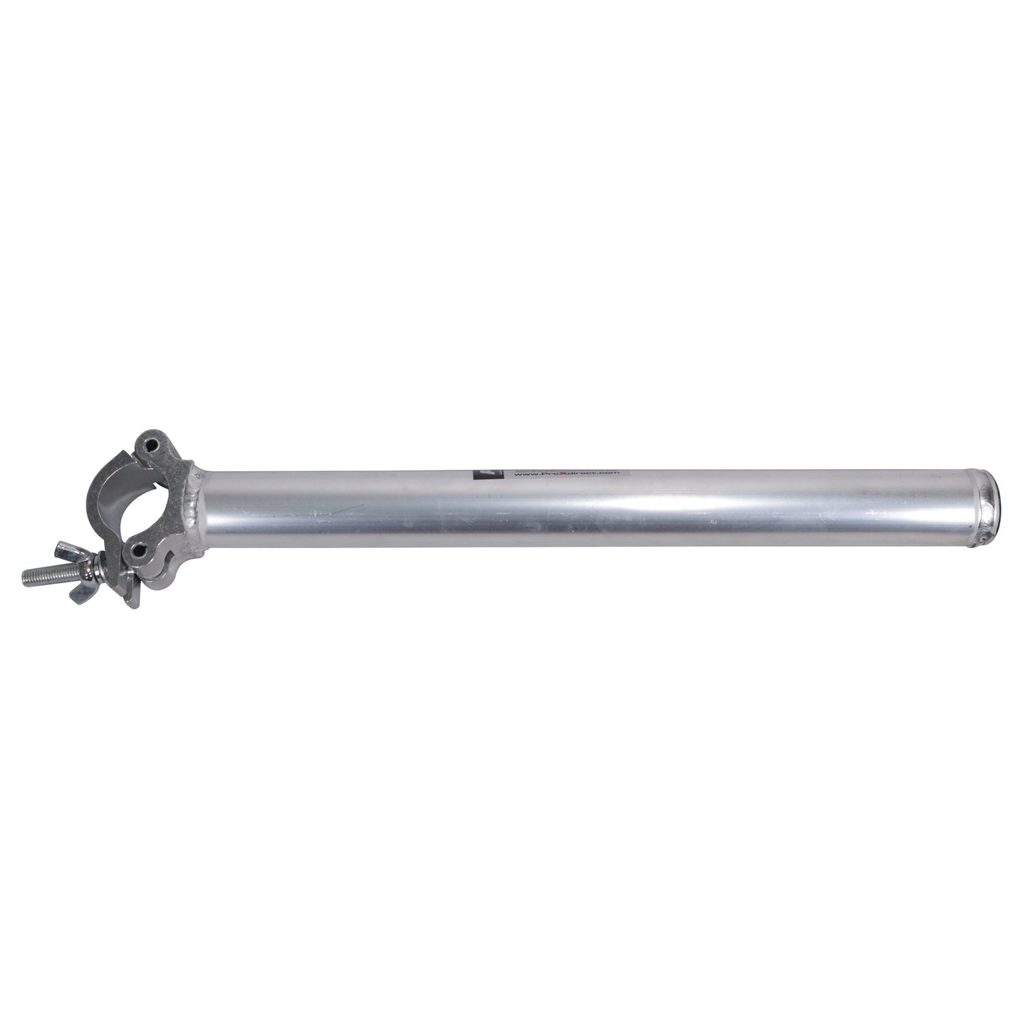 ProX XT-SC20 20" Aluminum Extension Pole With Pro Clamp