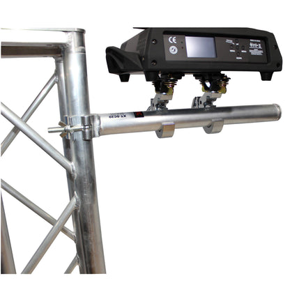 ProX XT-SC20 20" Aluminum Extension Pole With Pro Clamp