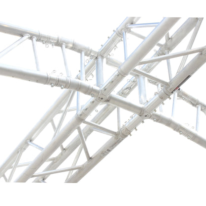 ProX XT Truss Spacer Female to Female Coupler For 2" Truss | 105mm (4.1 in)