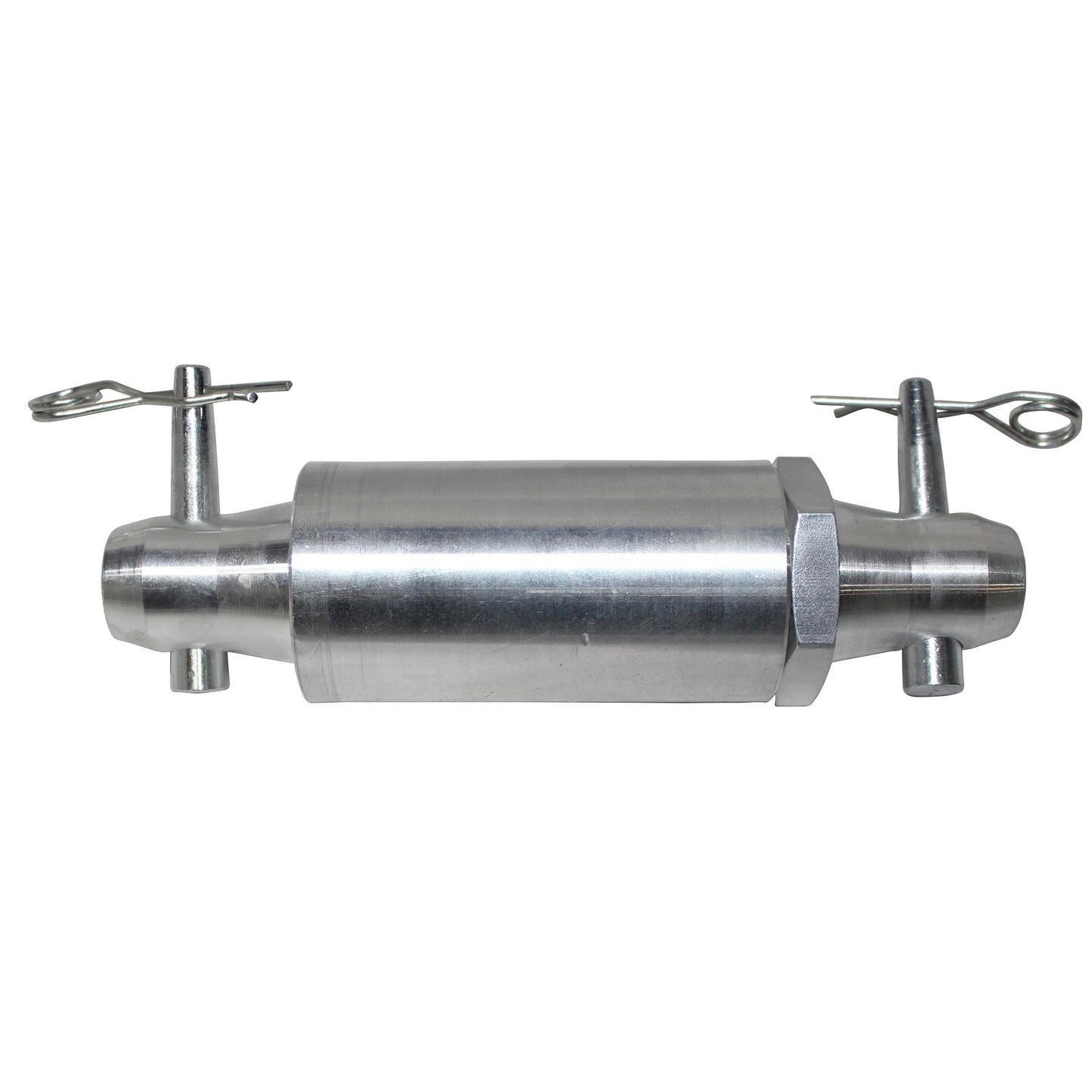 ProX XT Truss Adjustable Spacer Male Coupler Securely Connects Truss | 105-170mm
