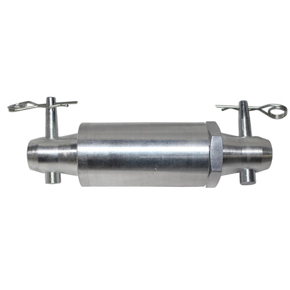 ProX XT Truss Adjustable Spacer Male Coupler Securely Connects Truss | 105-170mm