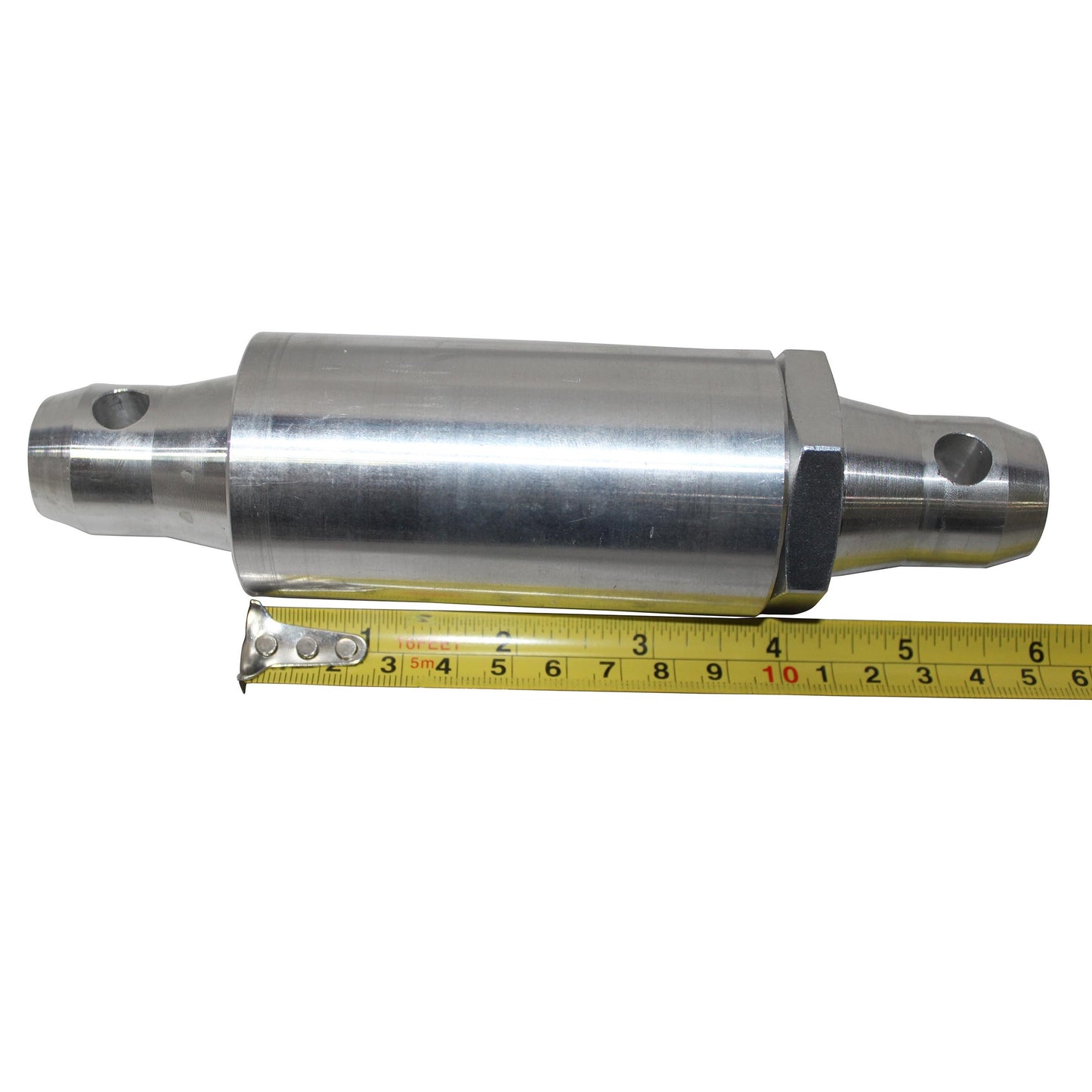 ProX XT Truss Adjustable Spacer Male Coupler Securely Connects Truss | 105-170mm