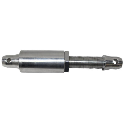 ProX XT Truss Adjustable Spacer Male Coupler Securely Connects Truss | 105-170mm