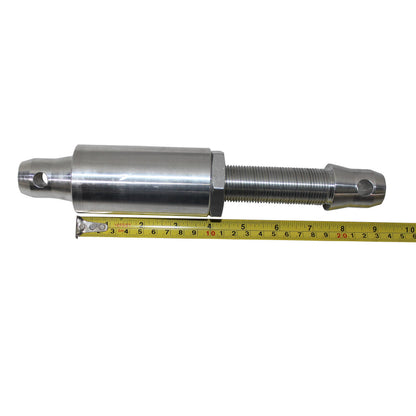 ProX XT Truss Adjustable Spacer Male Coupler Securely Connects Truss | 105-170mm