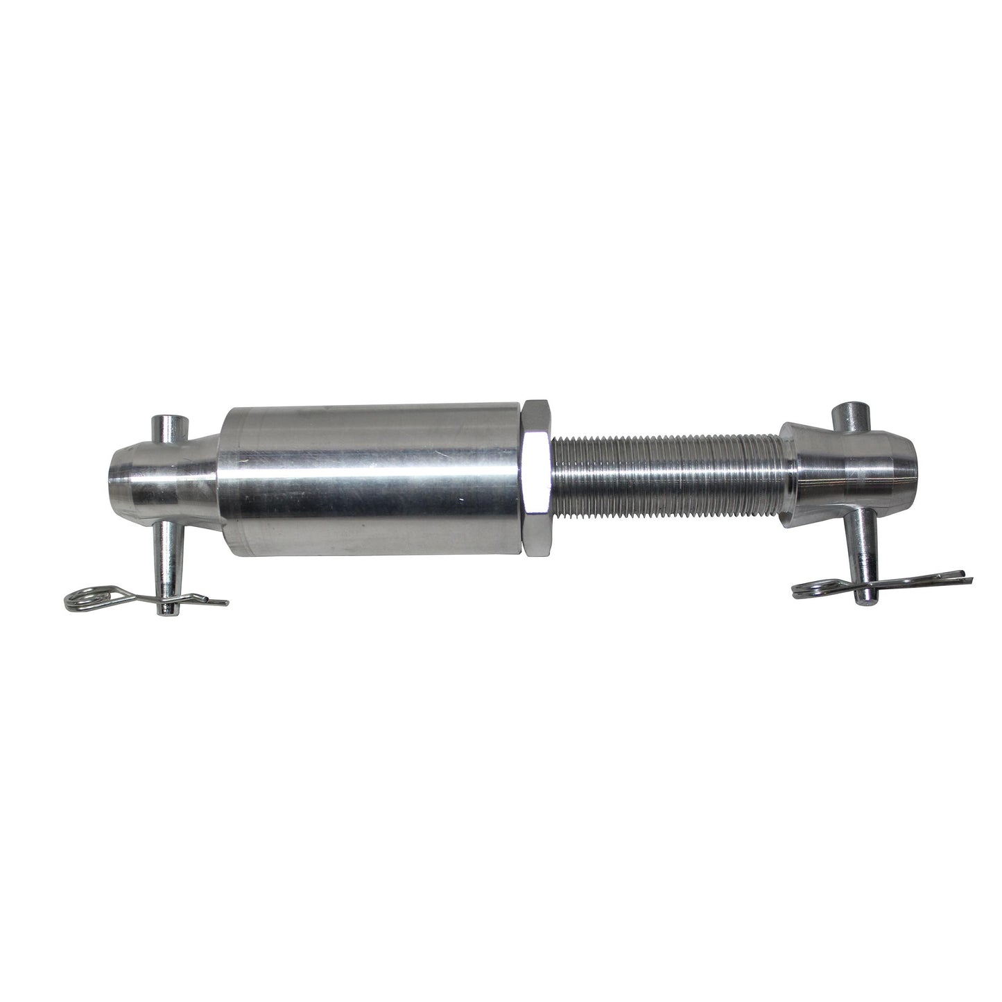 ProX XT Truss Adjustable Spacer Male Coupler Securely Connects Truss | 105-170mm