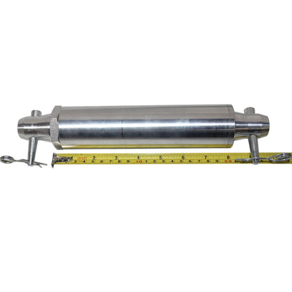 ProX XT Truss Adjustable Spacer Male Coupler Securely Connects Truss | 210-265mm
