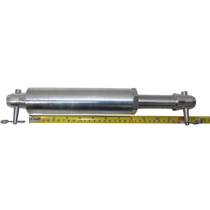 ProX XT Truss Adjustable Spacer Male Coupler Securely Connects Truss | 210-265mm