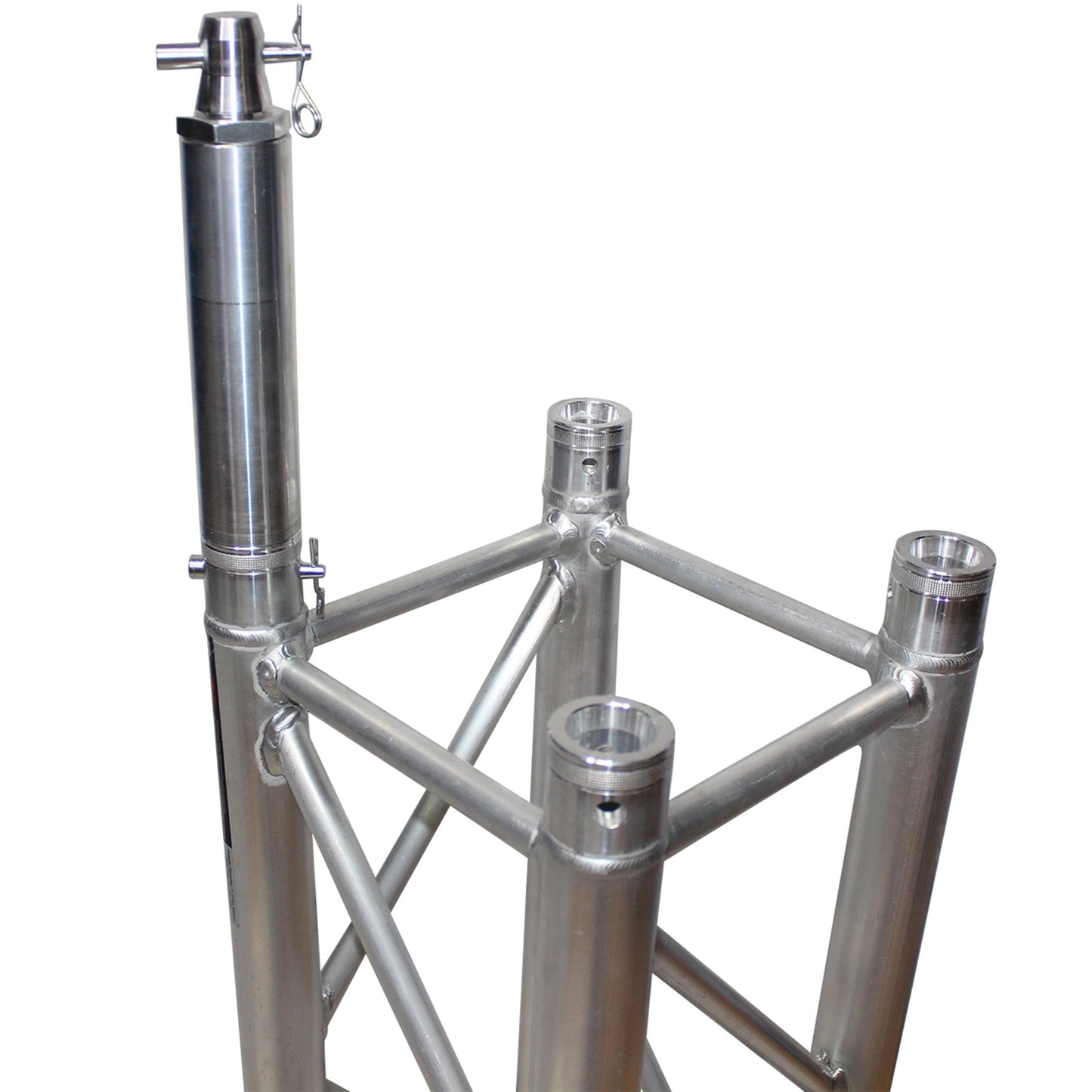 ProX XT Truss Adjustable Spacer Male Coupler Securely Connects Truss | 210-265mm
