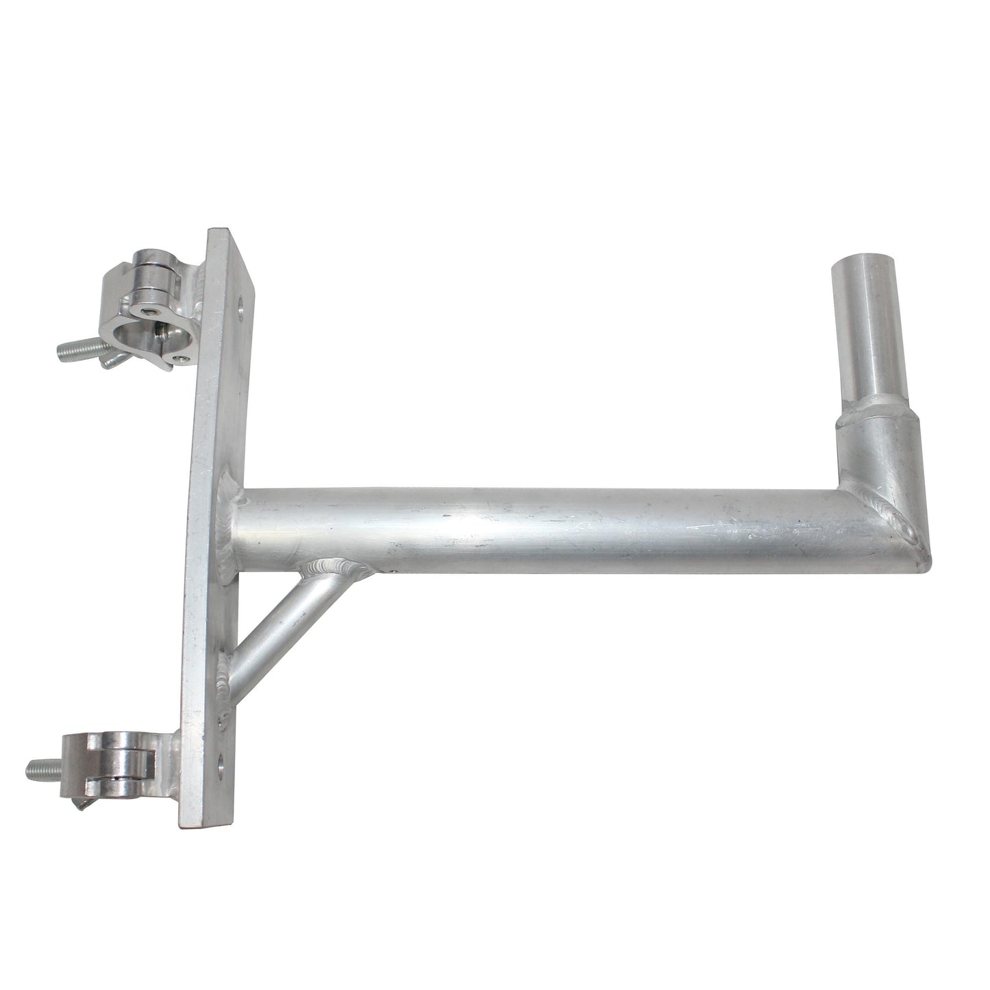 ProX XT-SPMT 14" Speaker Mounting Pole With Dual Truss Clamps