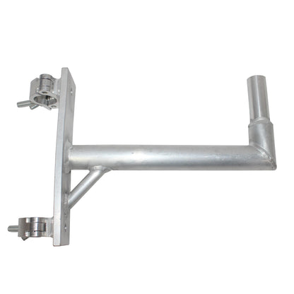 ProX XT-SPMT 14" Speaker Mounting Pole With Dual Truss Clamps