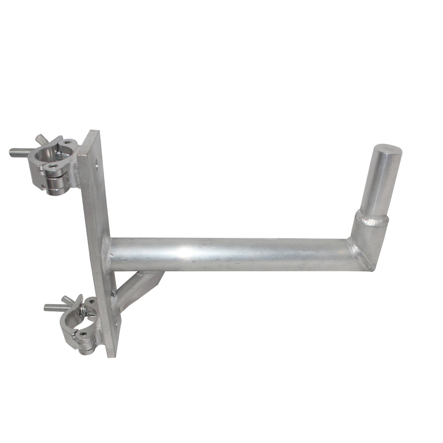 ProX XT-SPMT 14" Speaker Mounting Pole With Dual Truss Clamps