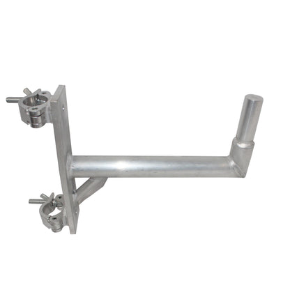 ProX XT-SPMT 14" Speaker Mounting Pole With Dual Truss Clamps
