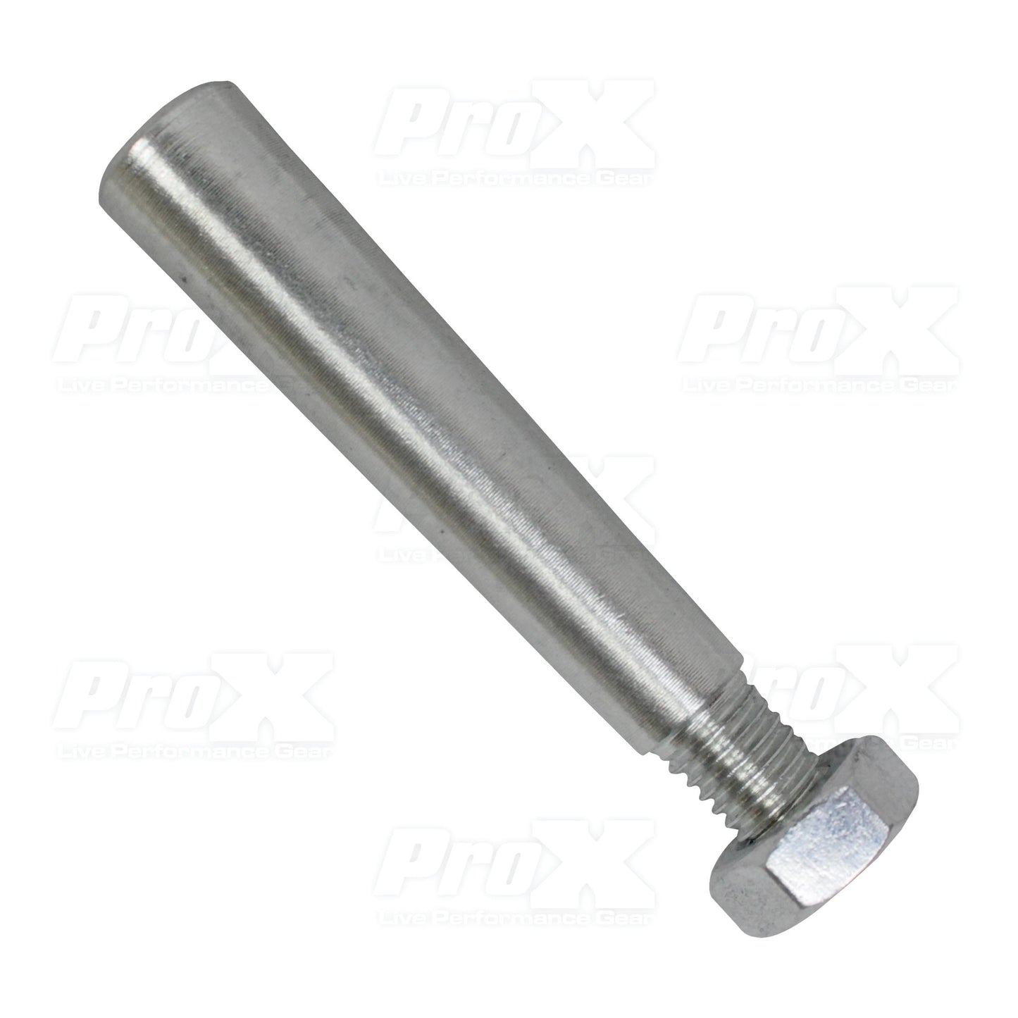 ProX XT-SPN12 Tapered Shear Pins With Threaded Tip and Nut 12-Pack