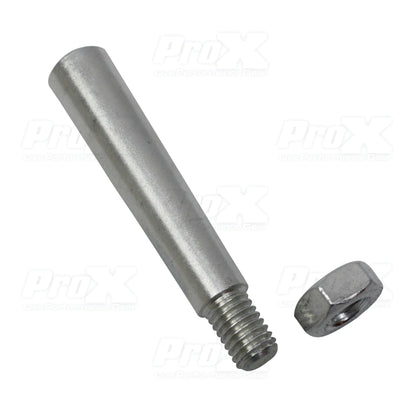 ProX XT-SPN12 Tapered Shear Pins With Threaded Tip and Nut 12-Pack
