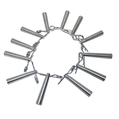 ProX XT-SPX12 Safety Pin and R-Clip Sets For Conical Truss