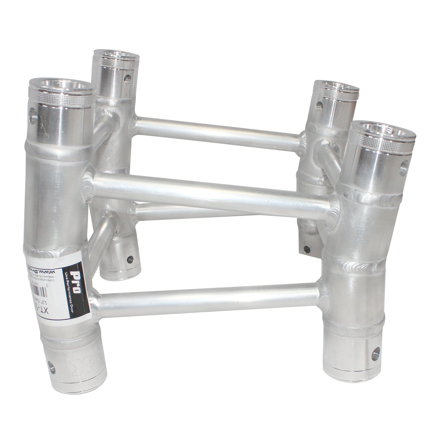 ProX XT-SQ12D 12 Degree F34 Square Truss Angle Connector