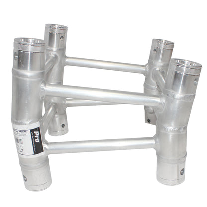 ProX XT-SQ12D 12 Degree F34 Square Truss Angle Connector