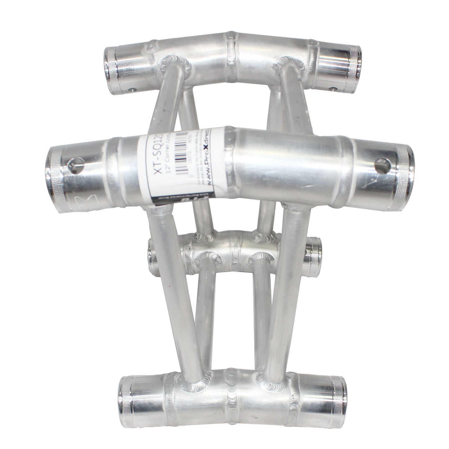 ProX XT-SQ12D 12 Degree F34 Square Truss Angle Connector