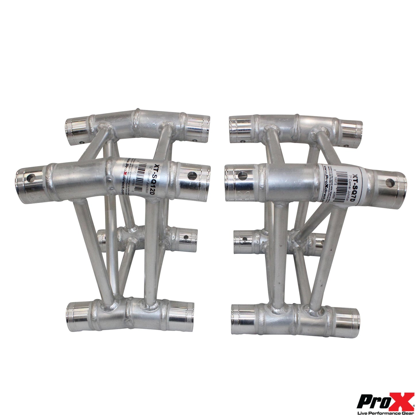 ProX XT-SQ12D 12 Degree F34 Square Truss Angle Connector