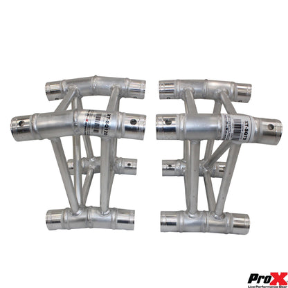 ProX XT-SQ12D 12 Degree F34 Square Truss Angle Connector