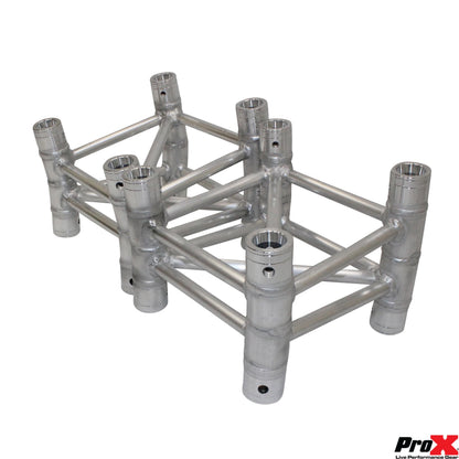 ProX XT-SQ12D 12 Degree F34 Square Truss Angle Connector
