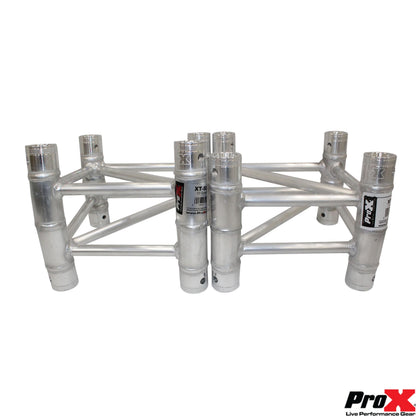 ProX XT-SQ12D 12 Degree F34 Square Truss Angle Connector