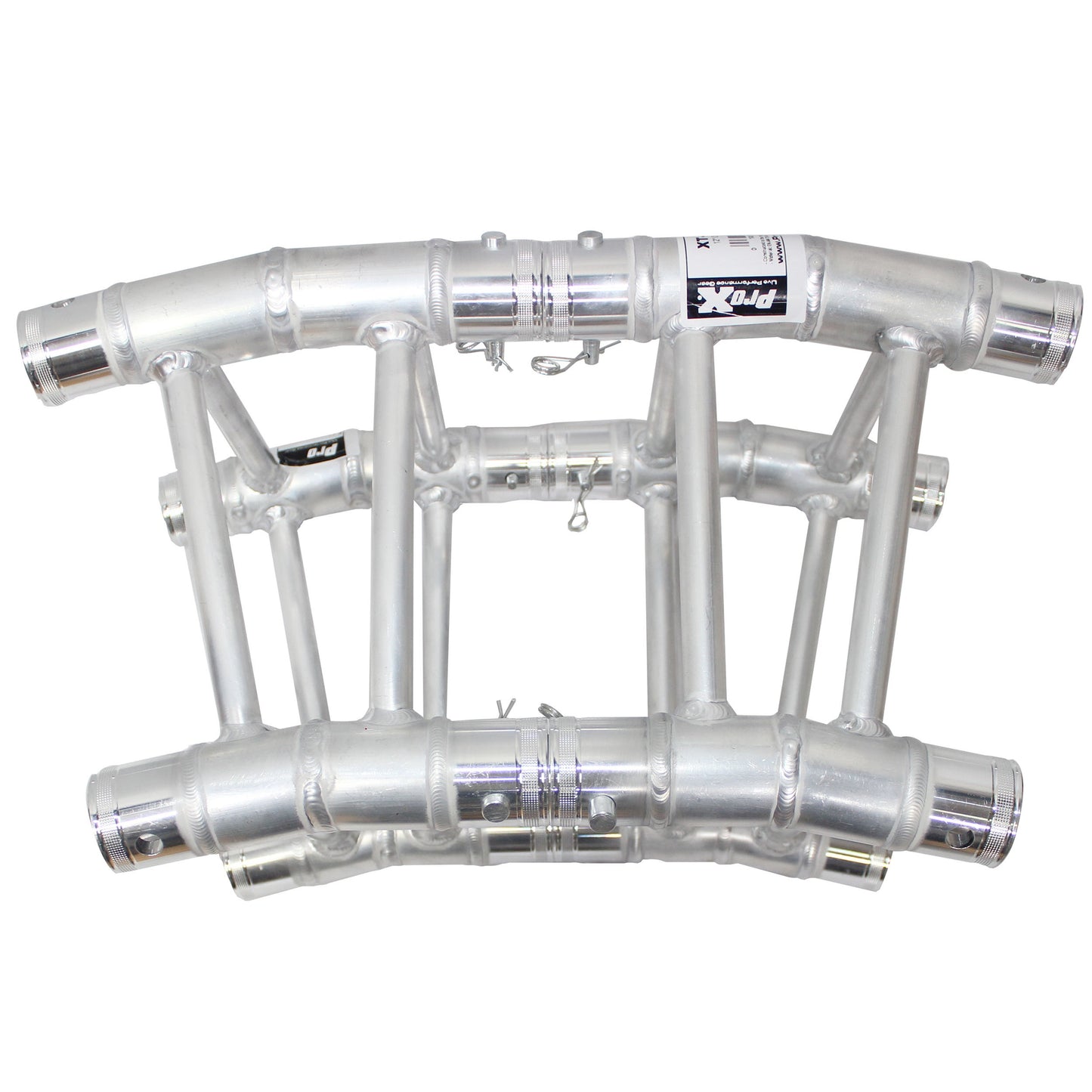 ProX XT-SQ12D 12 Degree F34 Square Truss Angle Connector