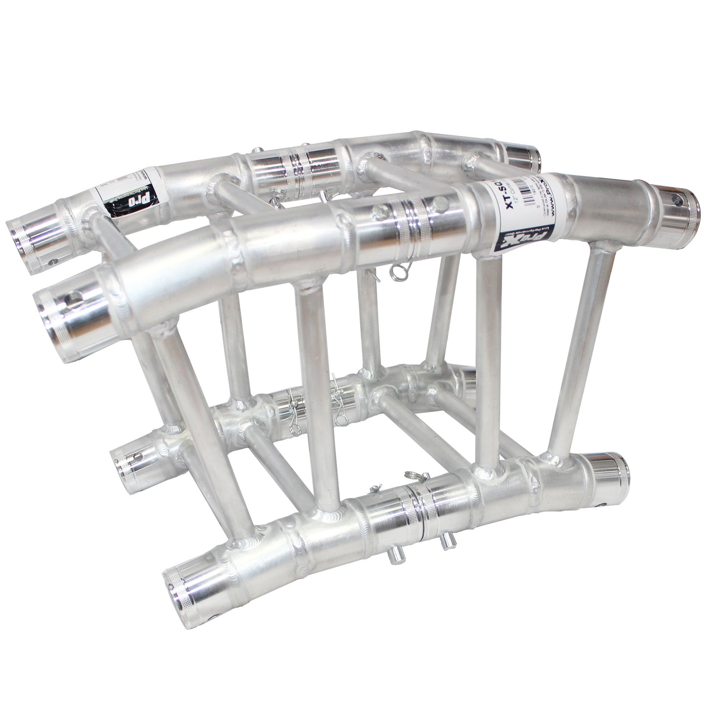 ProX XT-SQ12D 12 Degree F34 Square Truss Angle Connector