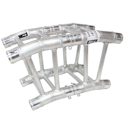 ProX XT-SQ12D 12 Degree F34 Square Truss Angle Connector