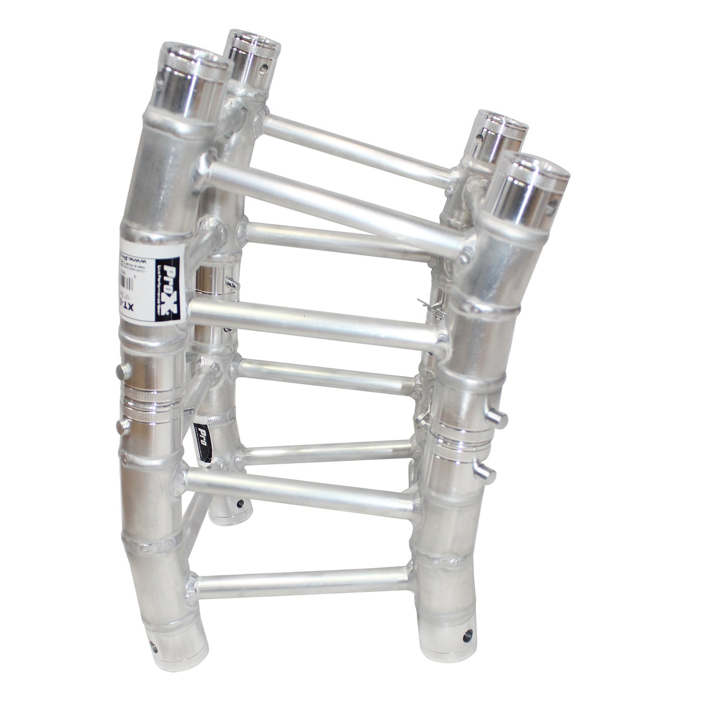 ProX XT-SQ12D 12 Degree F34 Square Truss Angle Connector