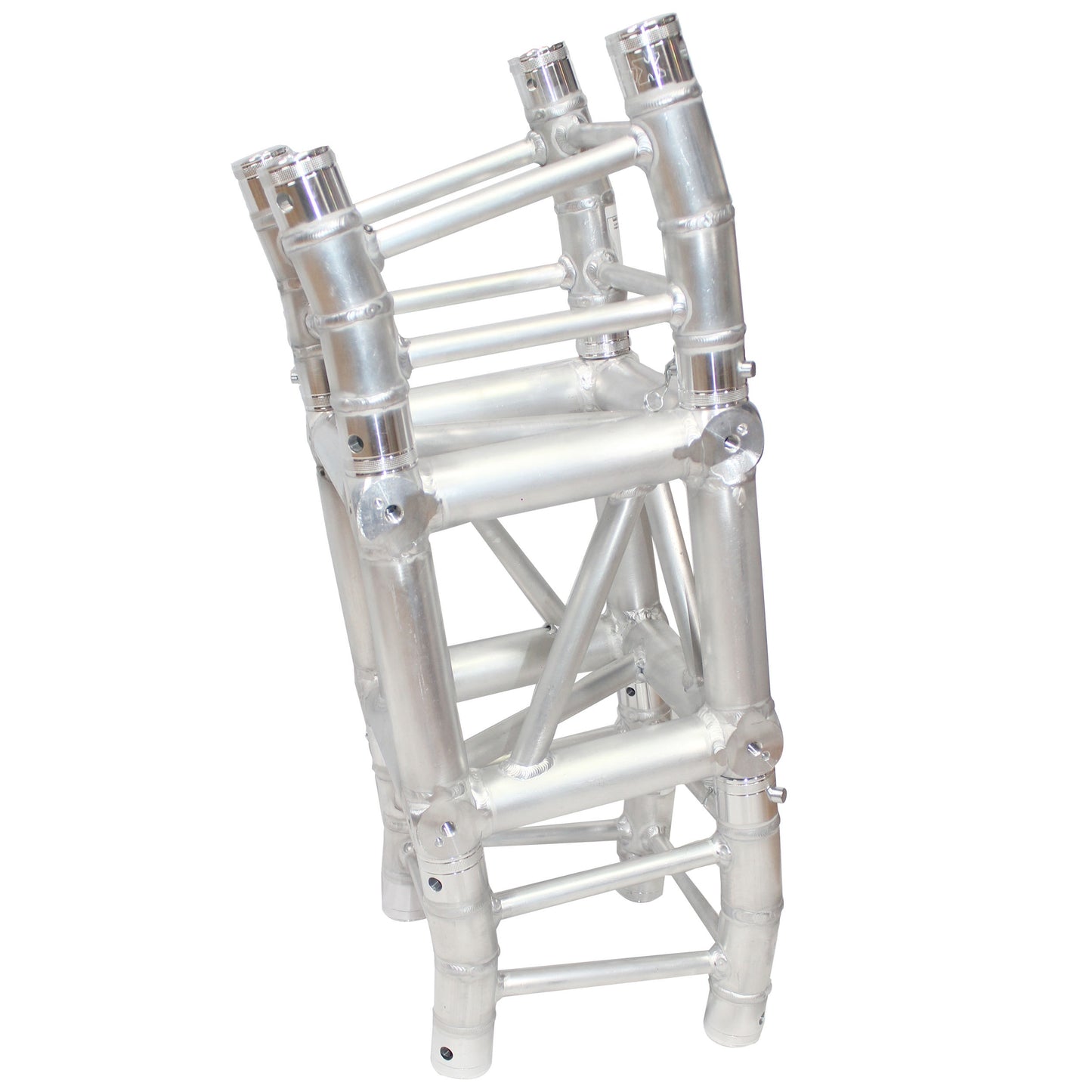 ProX XT-SQ12D 12 Degree F34 Square Truss Angle Connector