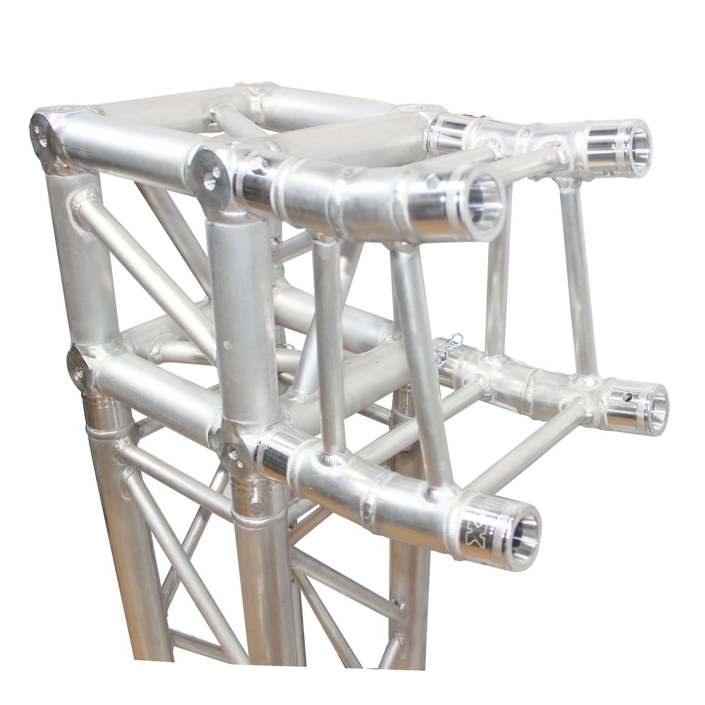 ProX XT-SQ12D 12 Degree F34 Square Truss Angle Connector